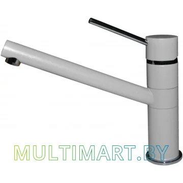 Смеситель Elleci Sava M79 Aluminium (MMKSAV79)